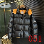 高品質コピーブランドダウンジャケット 160